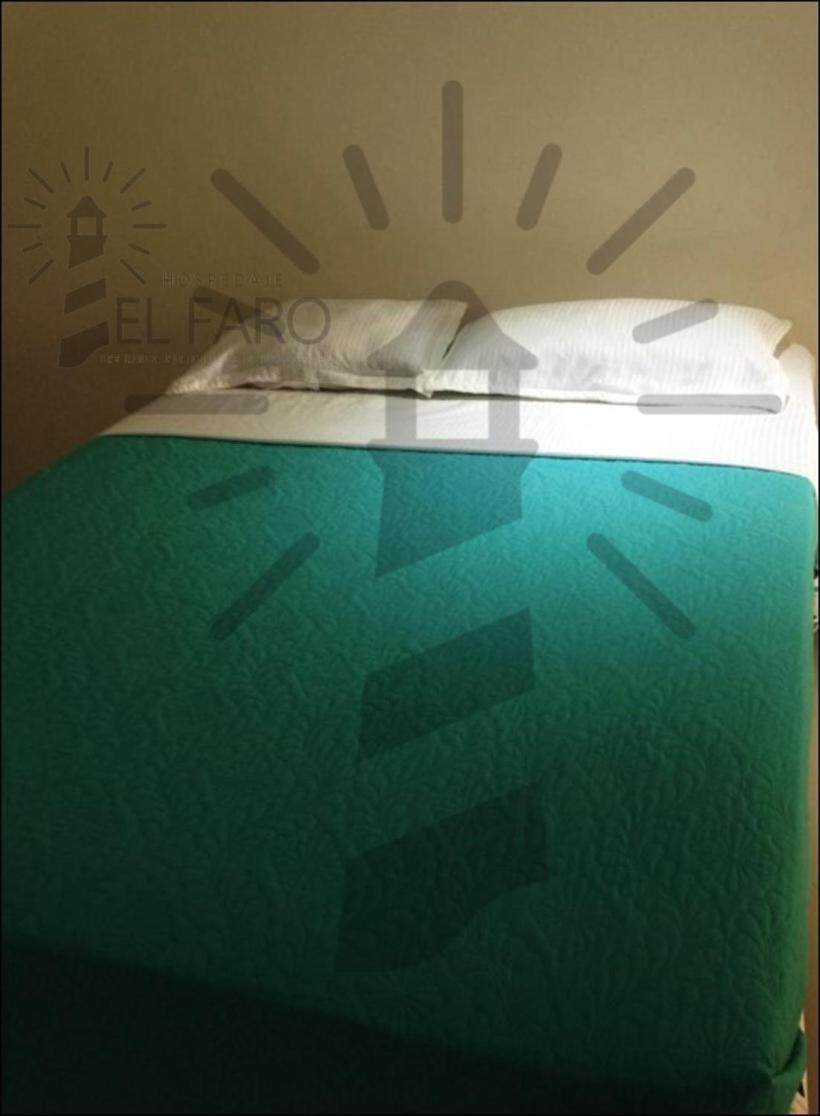 Hotel El Faro - Desayunos Incluidos - Manga,